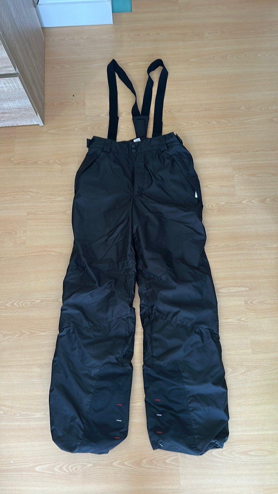 Skibroek, Vêtements | Hommes, Vêtements de sports d'hiver, Enlèvement, Comme neuf