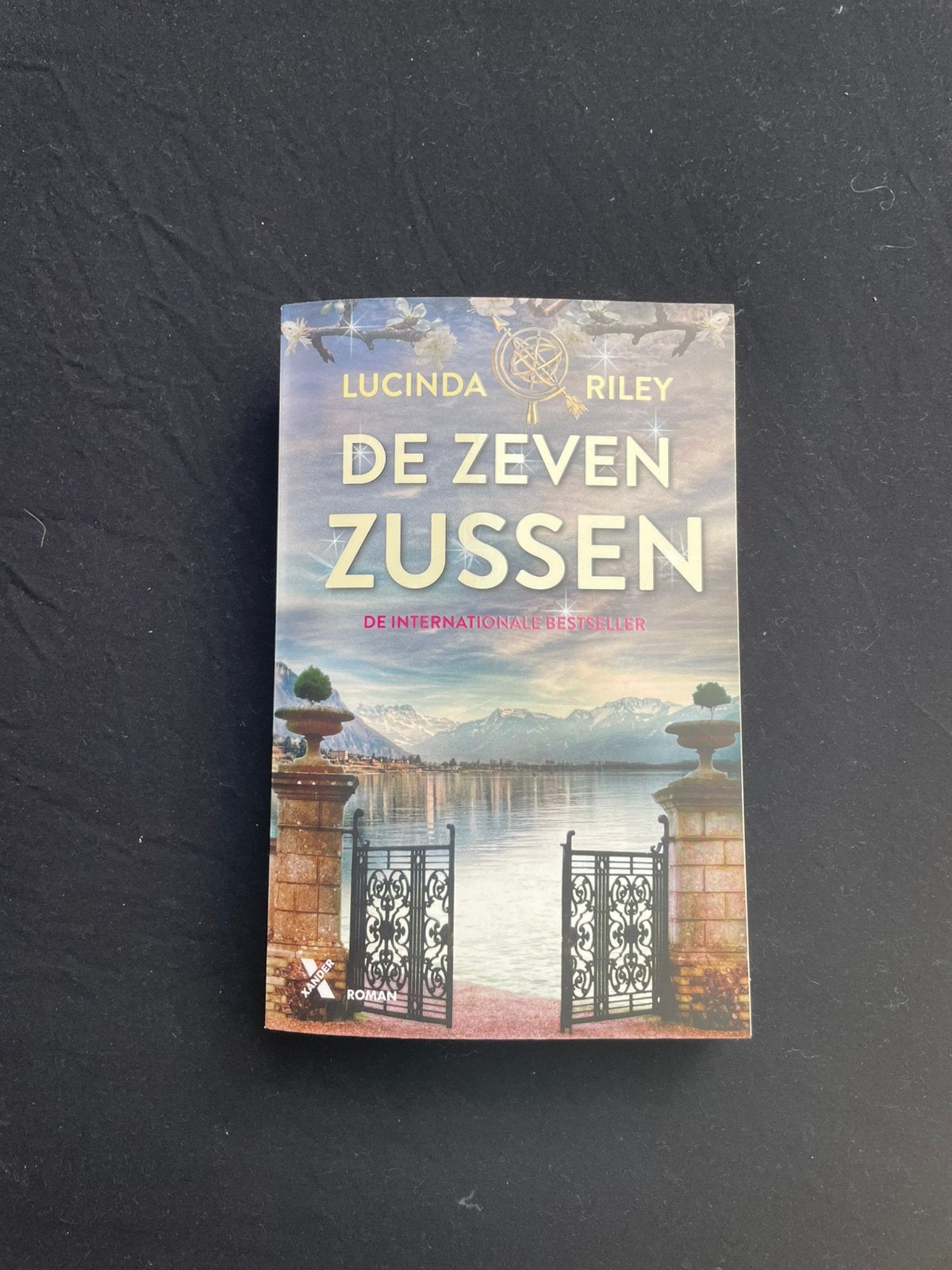 Lucinda Riley - De zeven zussen, Boeken, Ophalen, Nieuw, Lucinda Riley