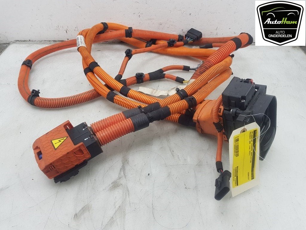 DIVERS 208 II (UB / UH / UP) (|9848719480|9834139980|), Dhr. J. Ham, Administratie@autoham.nl, Utilisé, Peugeot