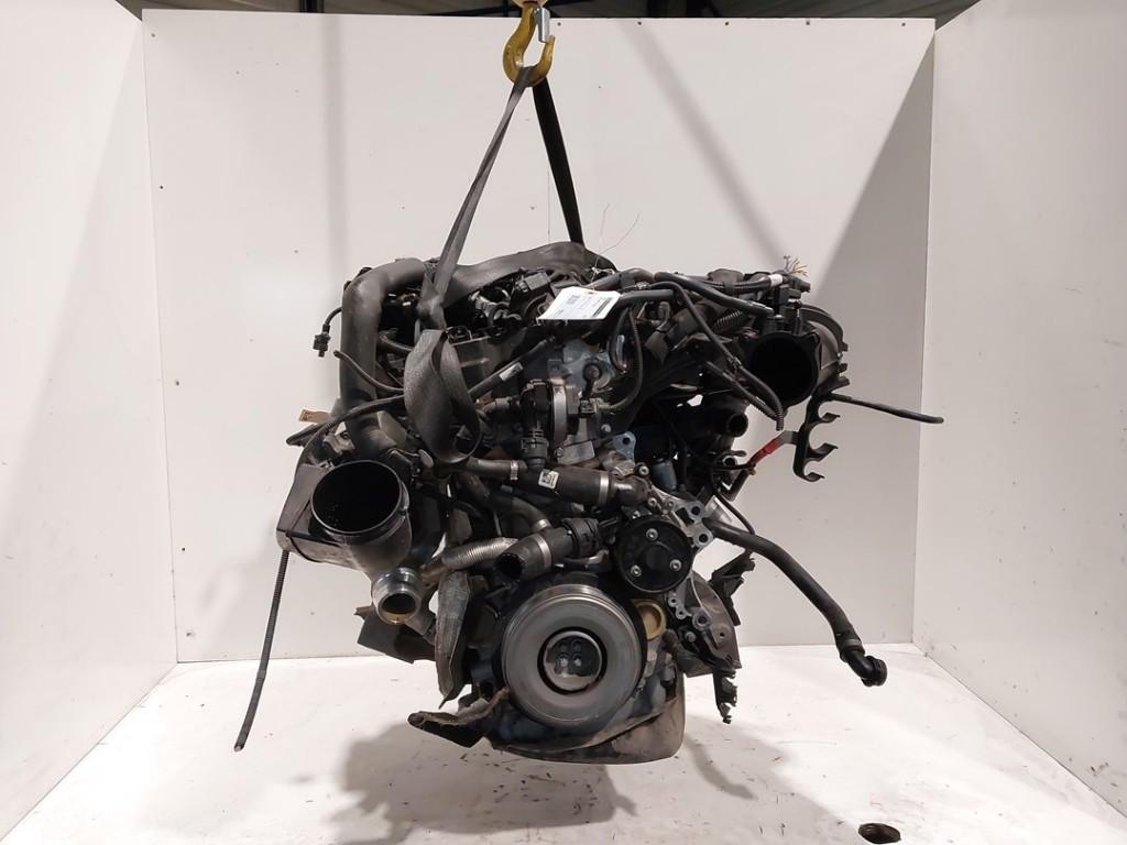 MOTEUR 5 serie Touring (G31) (|11002461946|11005A55E68|), Dhr. J. Ham, Administratie@autoham.nl, Utilisé, BMW