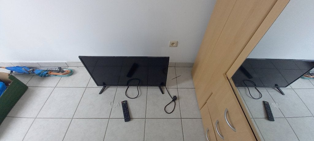 TV, Audio, Tv en Foto, Televisies, Ophalen, LED, 50 Hz, HD Ready (720p)