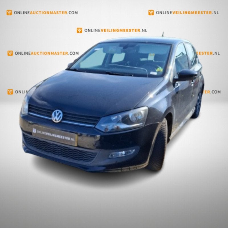 Personenauto, Volkswagen, Polo, 1.4 TDI BlueMotion, 2015, Autos, Neuf, Achat, Entreprise, Autre carrosserie