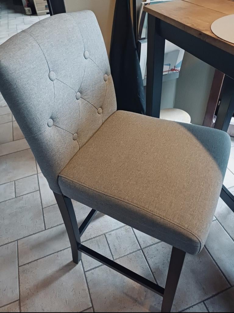 Barstoelen, Huis en Inrichting, Ophalen