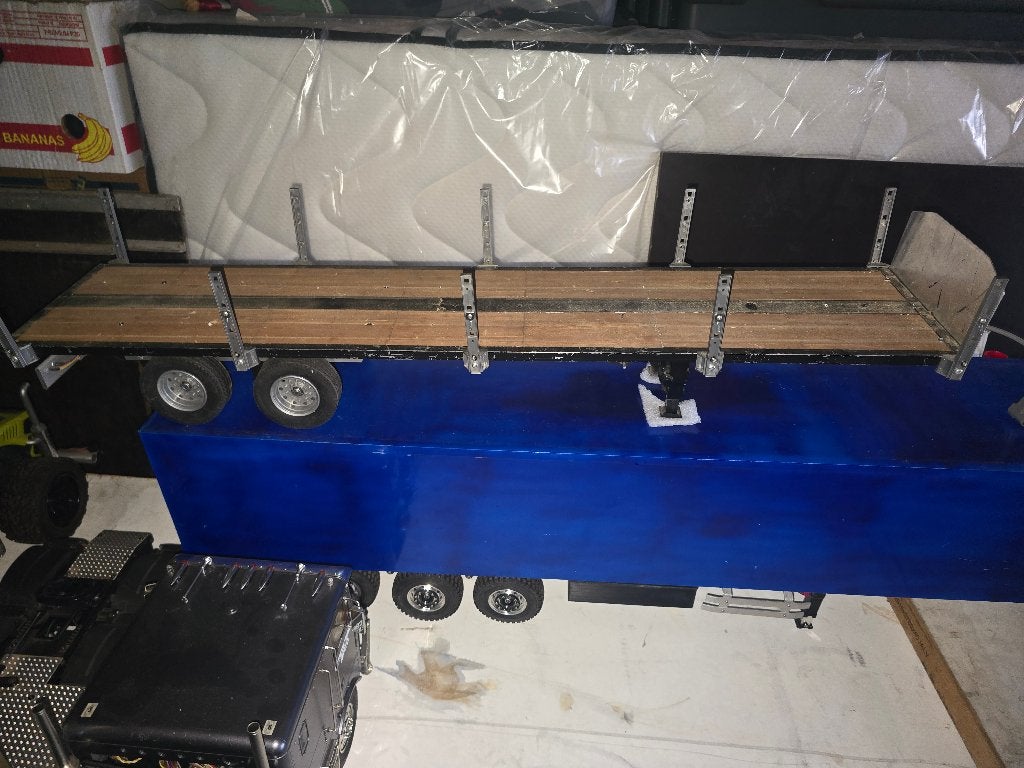 rc tamiya 1 14, Gebruikt, Schaal 1:14, Auto onroad, RTR (Ready to Run)