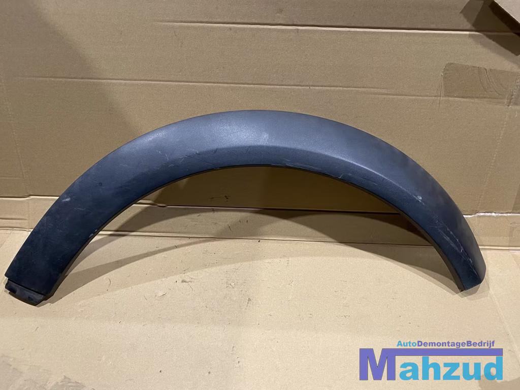 MINI COOPER ONE R50 R52 R53 Links achter sierlijst 2001-2008, Gebruikt, Customer.service@mini.co.uk, Mini, Achter