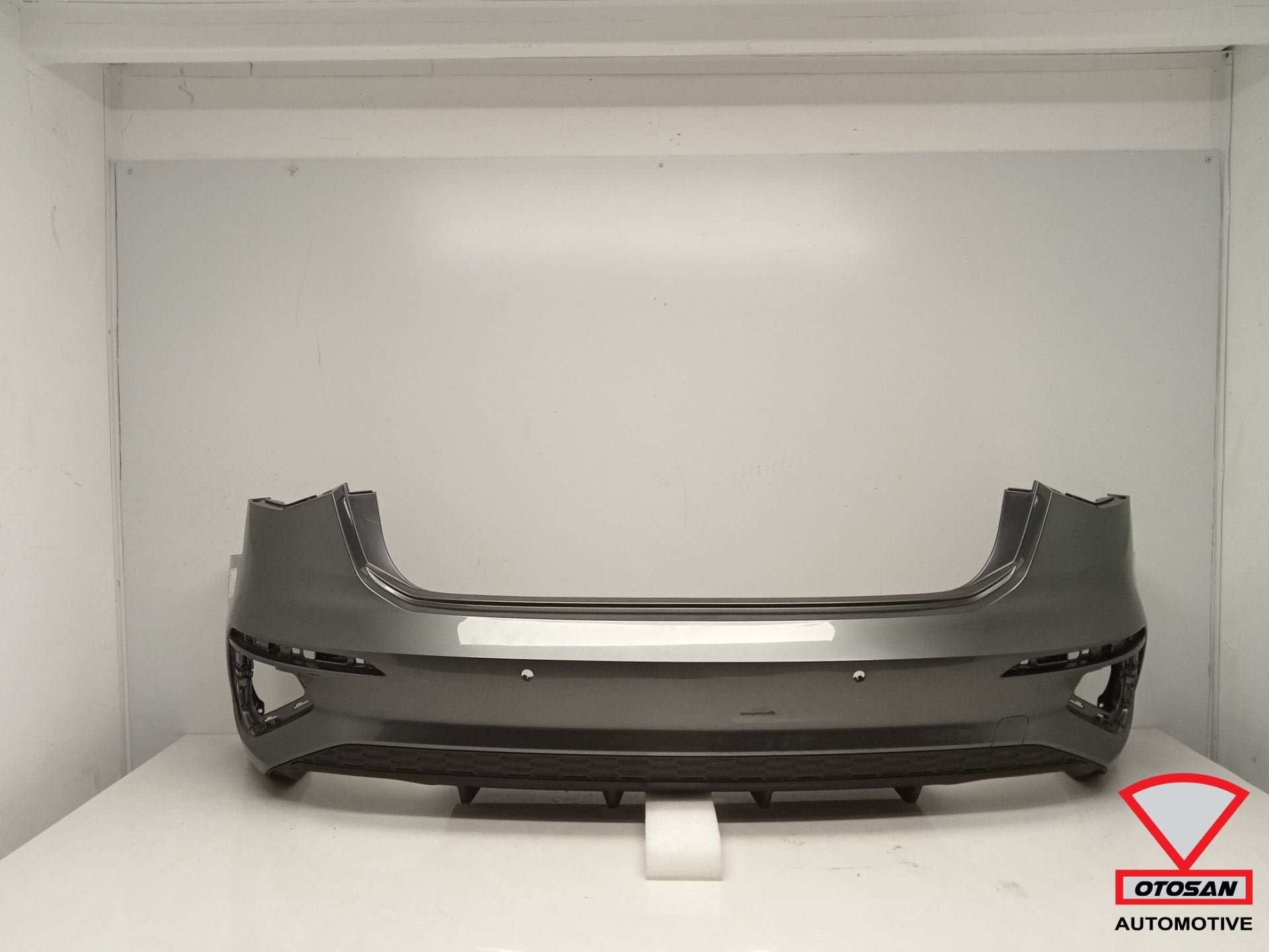 Pare-chocs arri re d'origine Audi A3 S3 8Y 2020+ Sportback 4, Autos : Pièces & Accessoires, Pare-chocs, AUDI AG, Auto-Union-Strasse 1
85045  Ingolstadt, DE