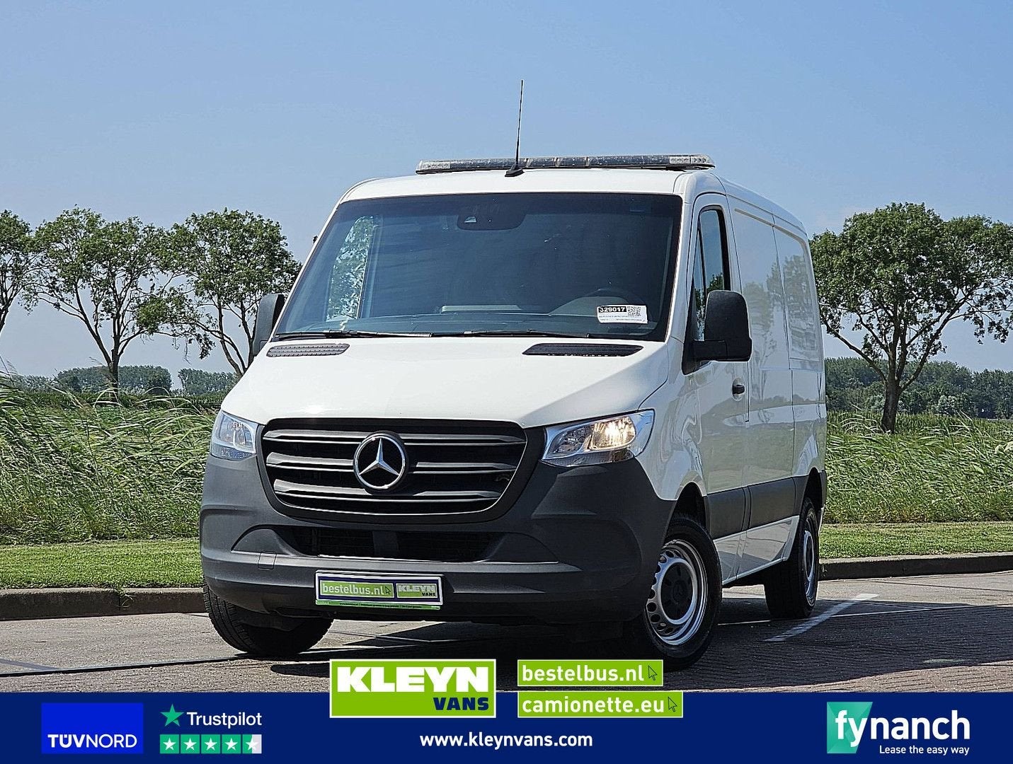 Mercedes-Benz SPRINTER 211 ac carplay EURO6, Auto's, Bestelwagens en Lichte vracht, Bedrijf, ABS, Airconditioning, Centrale vergrendeling