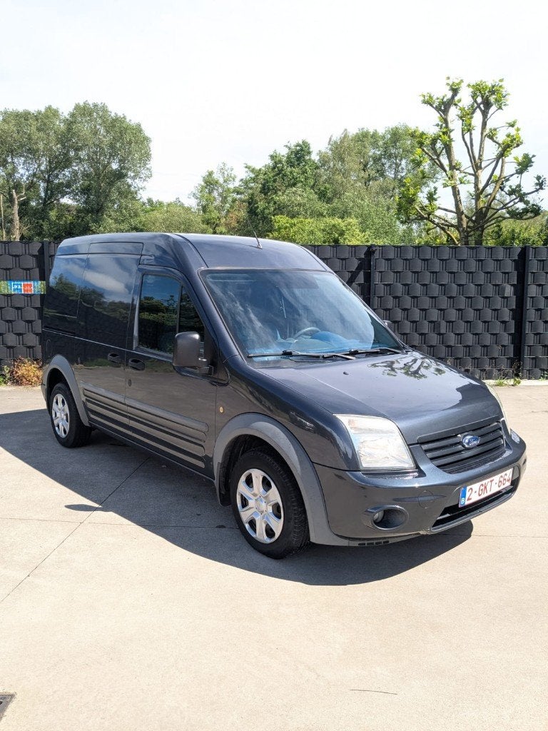 Ford Transit Connect H2, Autos, Camionnettes & Utilitaires, Entreprise, Achat, Caméra de recul, Air conditionné, Verrouillage central