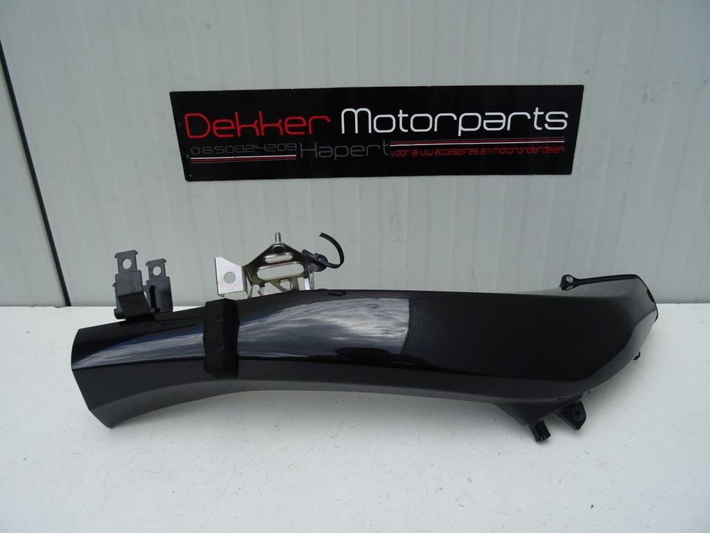 Air intake / Luchthapper / Luchtinlaat Kawasaki Ninja SX H2, Ophalen of Verzenden, -, -, -