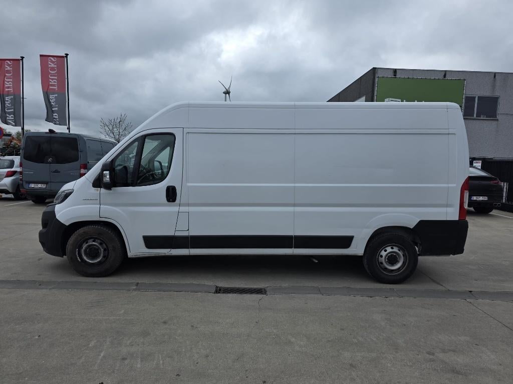 Fiat Ducato Maxi Multijet 3 180Power (Stock ID 84879) — 4