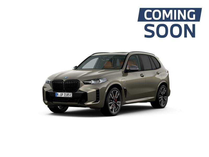 BMW X5 50e M Sport, Autos, Achat, 5 portes, Automatique, 489 ch