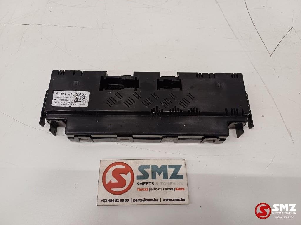 Occ ECU besturingseenheid Mercedes, Auto-onderdelen, Gebruikt, Mercedes-Benz, Elektronica en Kabels