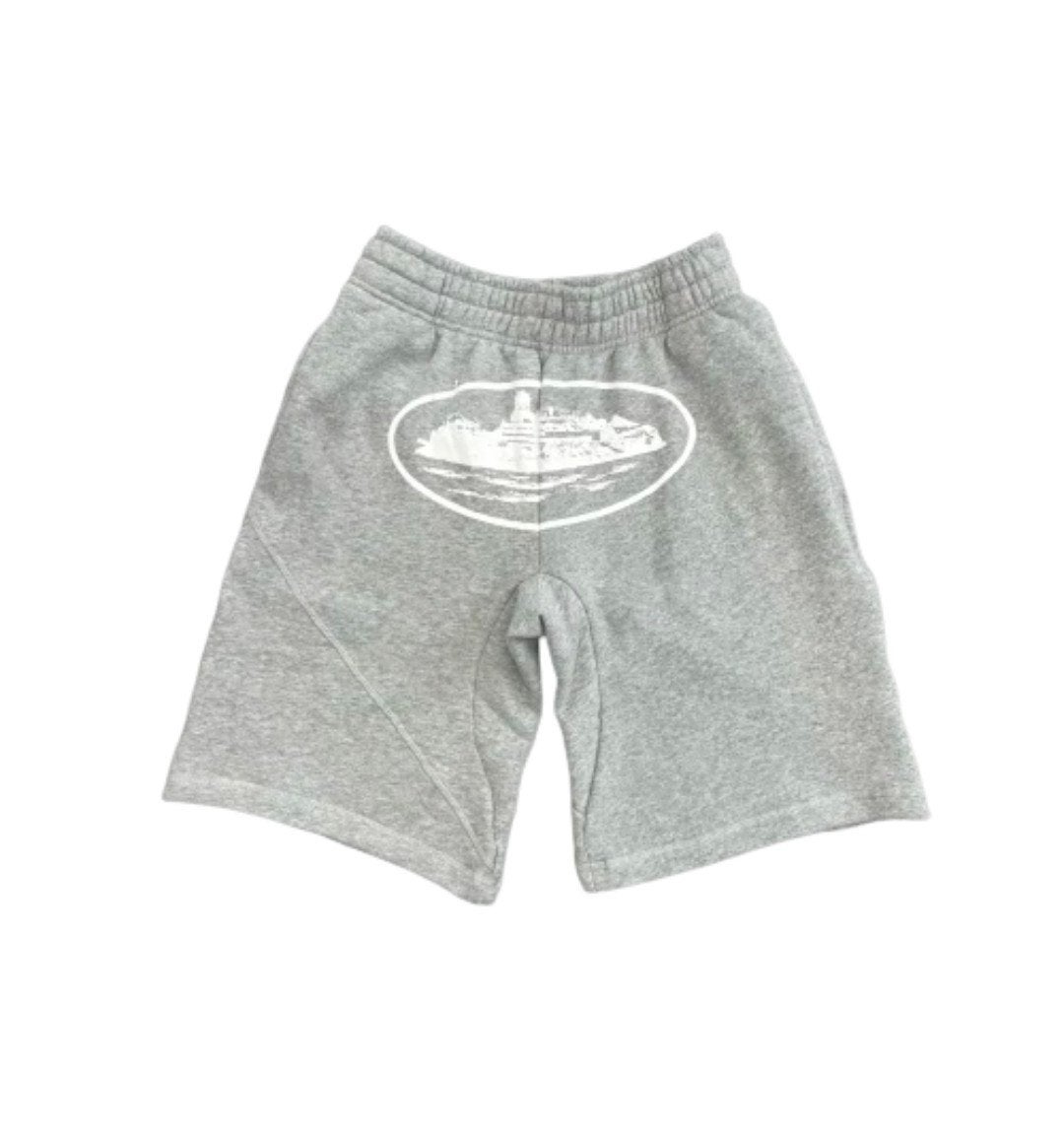 Short Corteiz, Enlèvement ou Envoi, Neuf, Noir, Corteiz