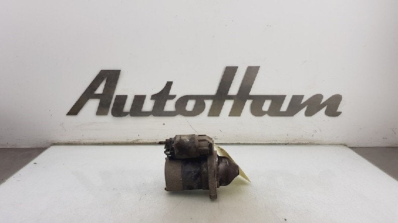 DÉMARREUR Ford Fiesta 6 (JA8) (01-2008/01-2018), Dhr. J. Ham, Administratie@autoham.nl, Nijkerkerstraat 27a 27a
3821 CD  AMERSFOORT, NL