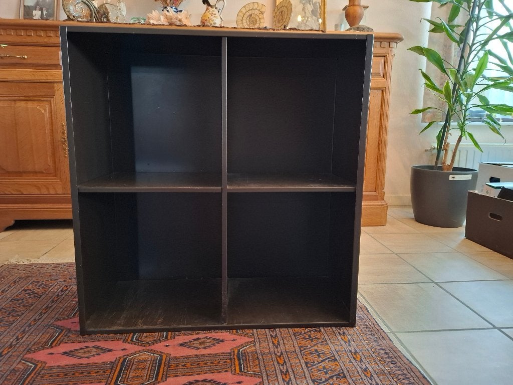 Meuble de rangement métallique, Enlèvement, Utilisé