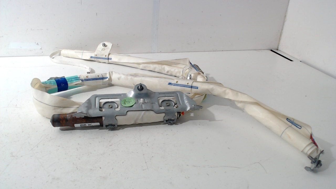 Gordijn airbag links Opel Astra, Onderdelen@venauto.nl, Van der Ven Autorecycling B.V., Gebruikt, Ettenseweg 76, 4706 PB Roosendaal, The Netherlands
