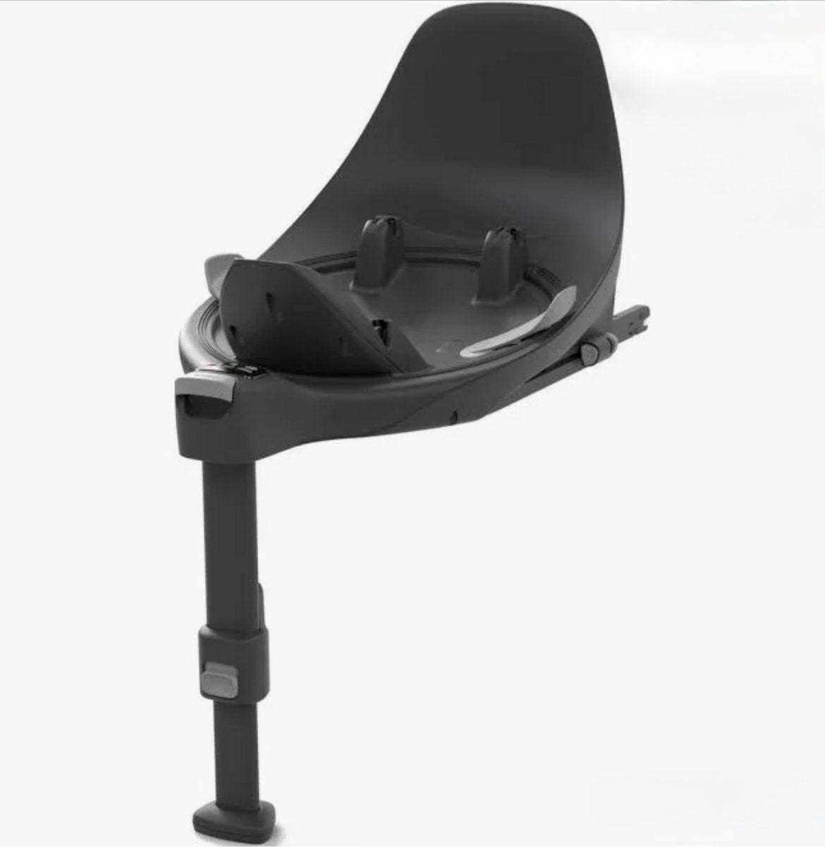 Base Z Cybex, Ophalen, Gebruikt