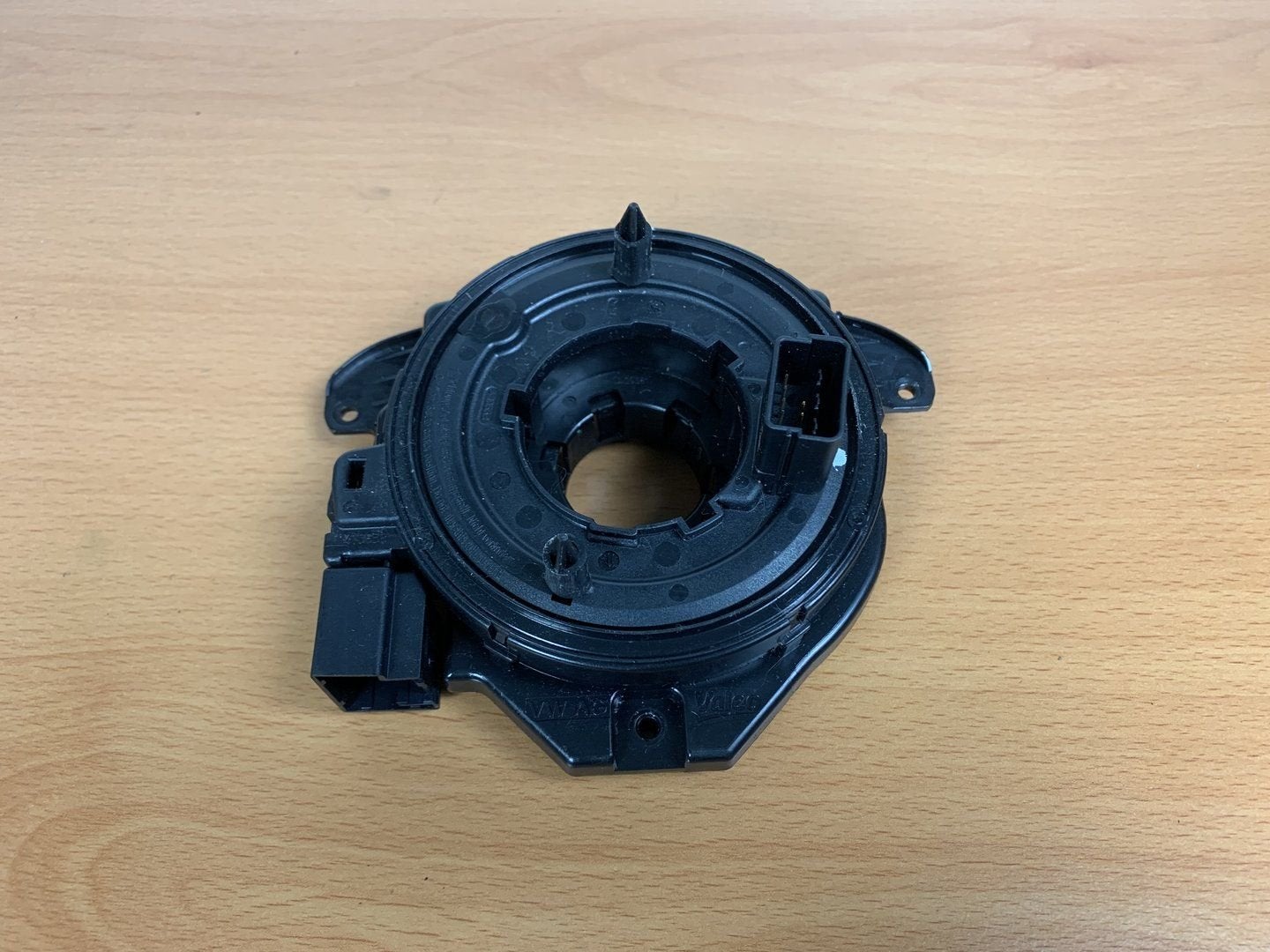 airbagring vw polo 6R 6C 2014 tot 2017 6C0959653, Gebruikt, -, Volkswagen, -