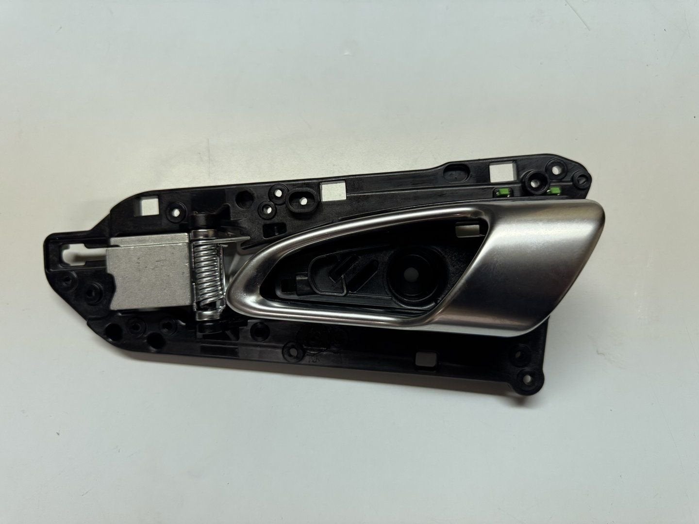 Porsche 991.555.521.02 deurgreep binnen, -, Utilisé, Porte, -