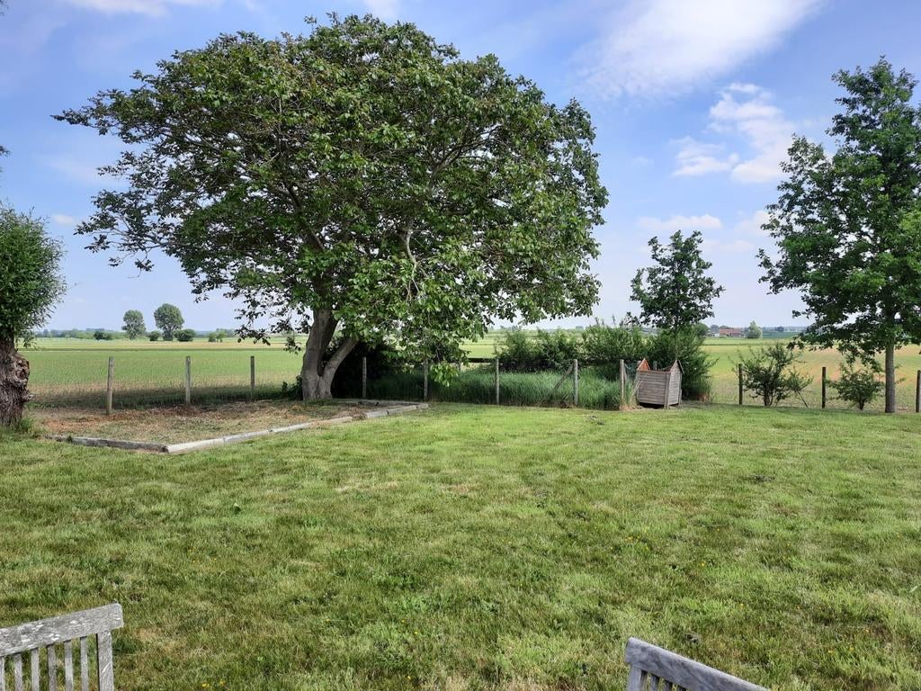 In de Rustplaats: Huis te koop, Immo, Huizen en Appartementen te koop, 153 m², 2 kamers, Vrijstaande woning, Beveren aan de Ijzer