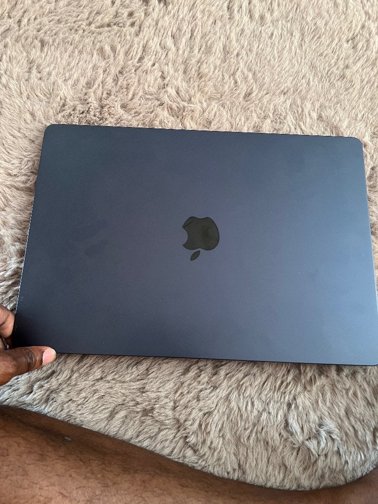 MacBook, Computers en Software, Apple Macbooks, Ophalen, 15 inch, 512 GB, Nieuw