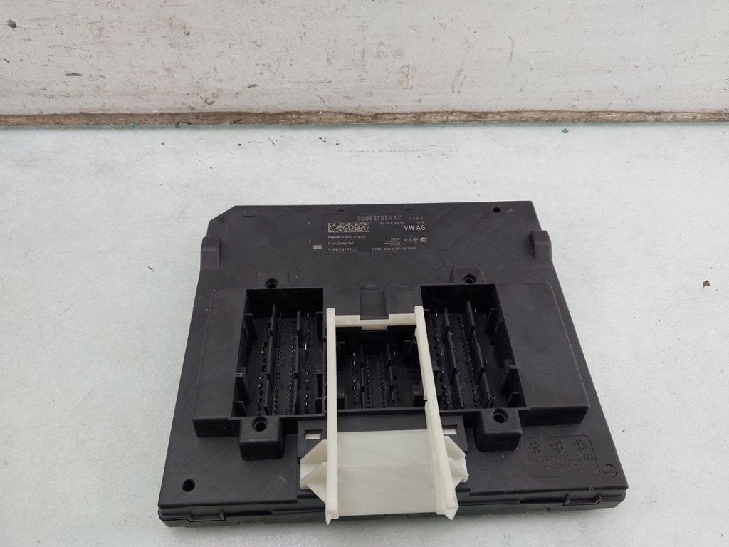 COMPUTER BODY CONTROL Golf VII (AUA) (|5Q0937084AC|), Gebruikt, Volkswagen, Volkswagen AG, Kundenbetreuung@volkswagen.de