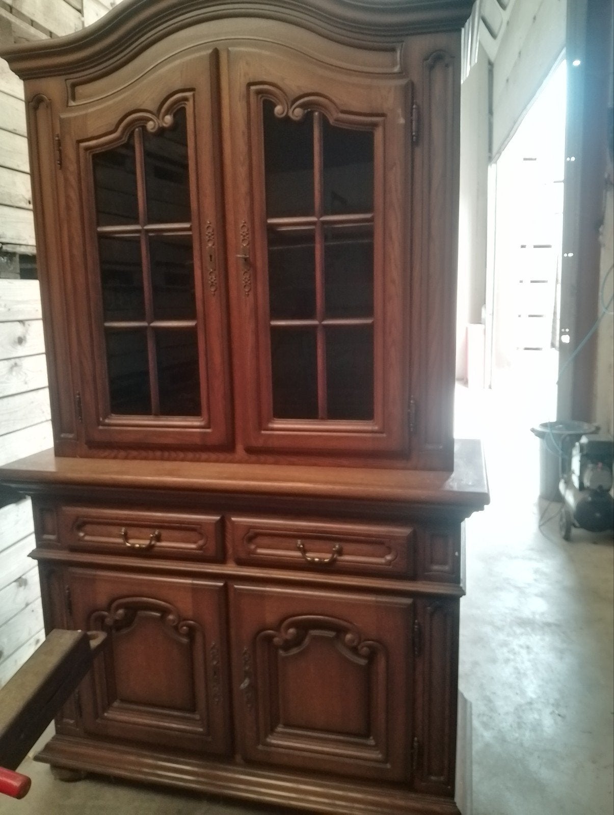 gratis kast, Huis en Inrichting, Ophalen