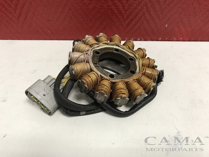 DYNAMO Ducati Multistrada 1200 S 2010-2012 (MTS1200 1200S), Dhr. S. di Majo, Gebruikt, Info@cama-motorparts.nl, P.J. Troelstraweg 8 8
3144 CX  MAASSLUIS, NL