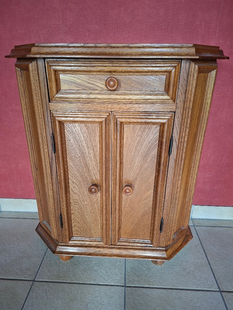cabine téléphonique, Enlèvement