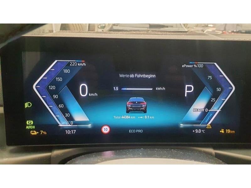 BMW i4 M SPORT - FACELIFT - HUD -, Autos, I4, Achat, Euro 6, Entreprise
