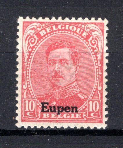 OC88 MNH 1920 - Timbres avec impression d'Eupen, Enlèvement ou Envoi, Non oblitéré, Neuf
