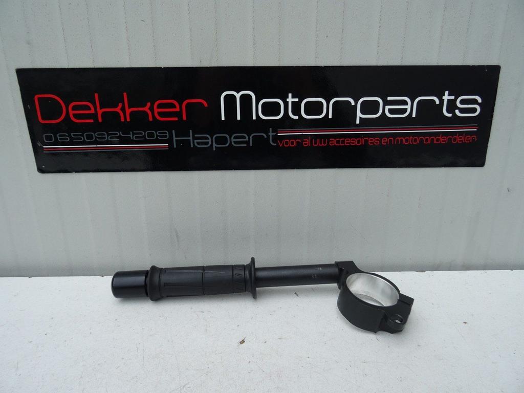 Linker Clipon Stuurhelft Links Kawasaki ZX6R 636 Ninja 2024, Ophalen of Verzenden, -, -, -