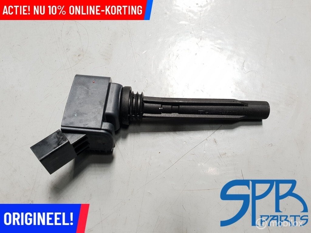 Bobine VW GOLF 7 GTI R AUDI A1 A3 S3 A4 A5 1.8 2.0 TSI TFSI, Audi, Enlèvement ou Envoi, Audi, Utilisé