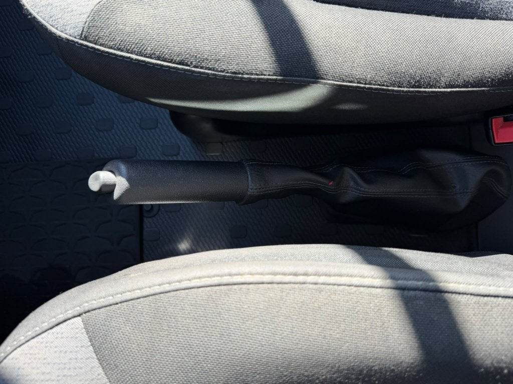 Opel Vivaro (Stock ID 22256) — 21