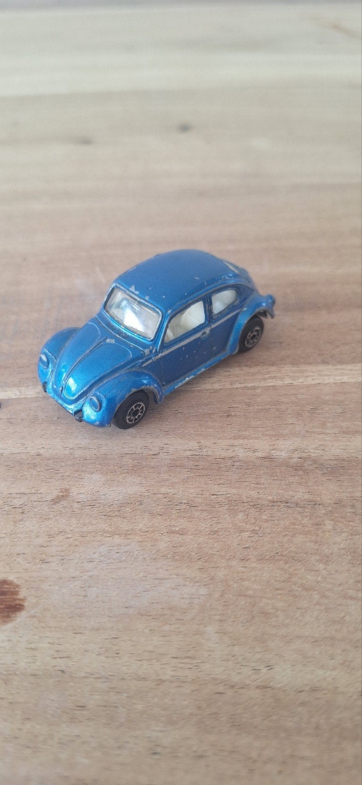 Maisto Volkswagen VW 1300 Coccinelle Bug., Enlèvement ou Envoi