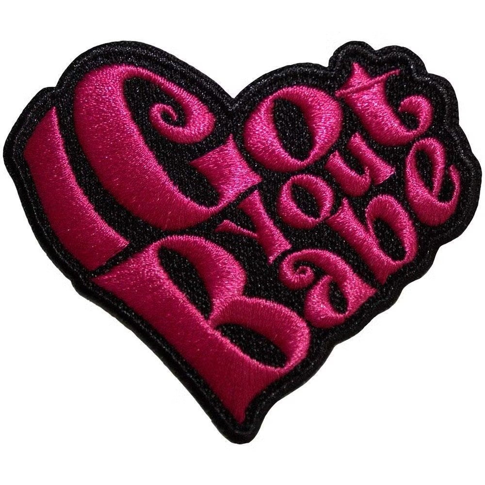 Sonny &amp; Cher - I Got You Babe Heart, Collections, Enlèvement ou Envoi, Neuf