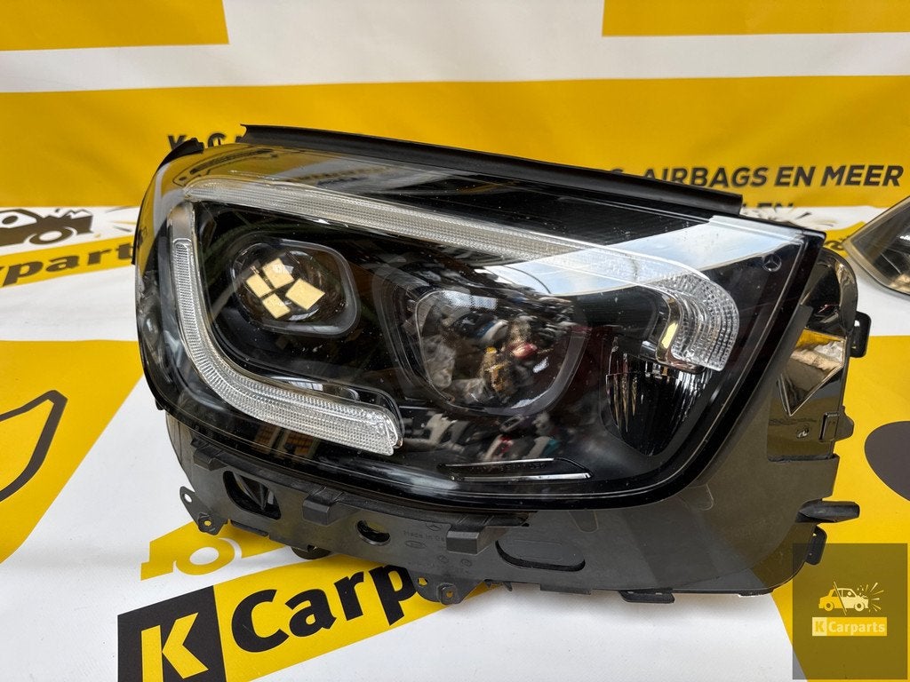 Phare droit Mercedes GLC A2539065603 d'origine, Info@fabrikant.eu, Fabrikant BV, Fabrikantstraat 1
1000 AA  Amsterdam, NL, Mercedes-Benz