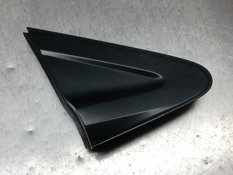 SPIEGELKAP RECHTS Honda Civic (FK1 / 2/3) (|75490TV0E0|), Gebruikt, Honda