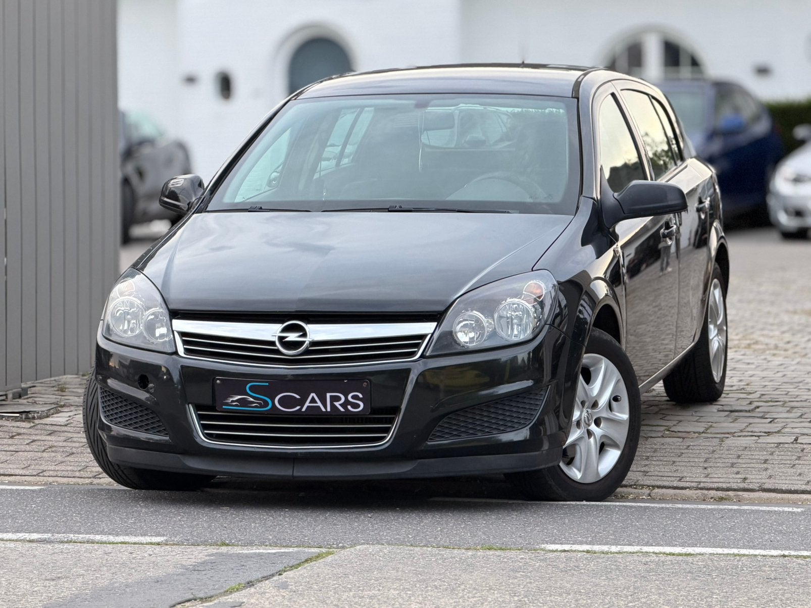 Opel astra 1.7 Cdti ** Euro5 ** 170.000 km ** Airco **, Autos, Opel, Euro 5, Achat, Entreprise, https://public.car-pass.be/vhr/b215e19f-f05e-4dac-add8-c43318ae2e20