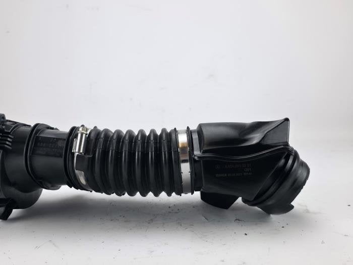 Compteur de masse d'air d'un Mercedes E-Klasse, Neuf, -, 3 mois de garantie, -