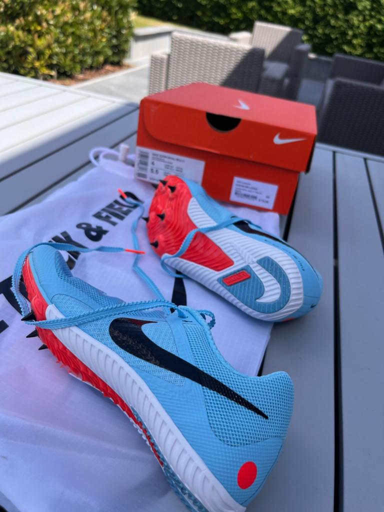 Spikes voor Athletiek, Sport en Fitness, Ophalen, Nieuw