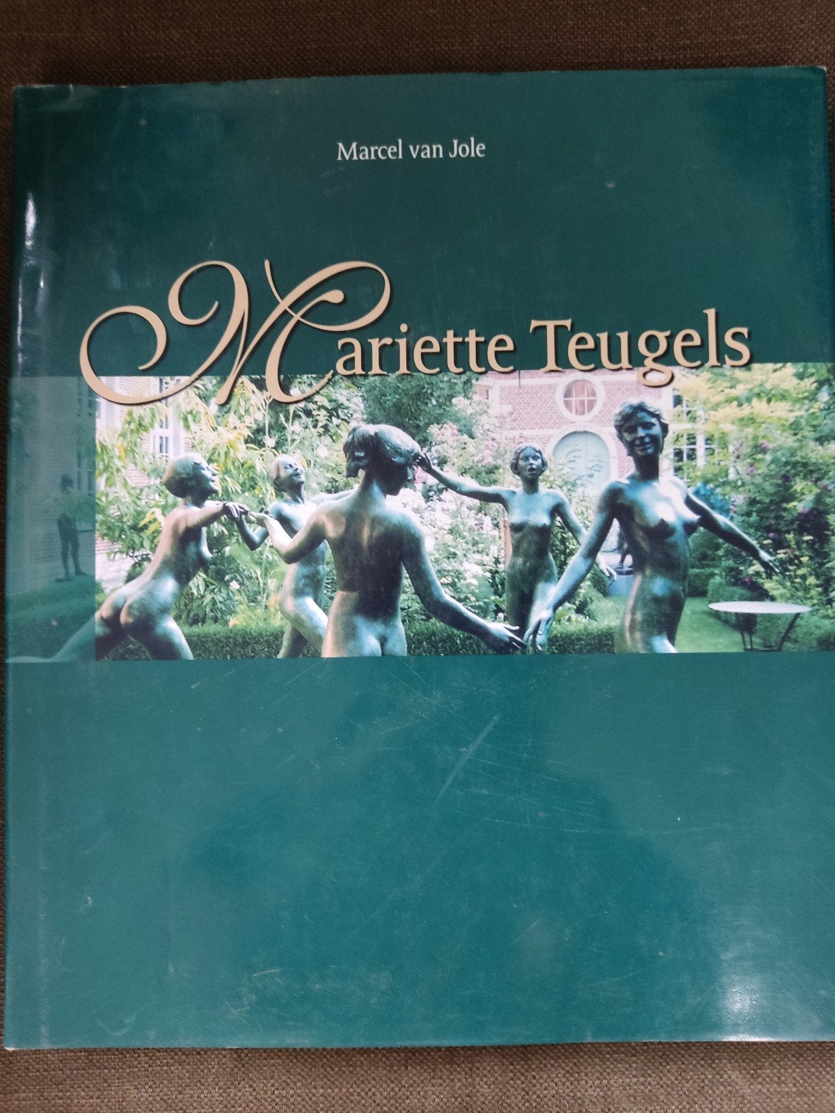Mariette Teugels, Marcel van Jole, Verzenden