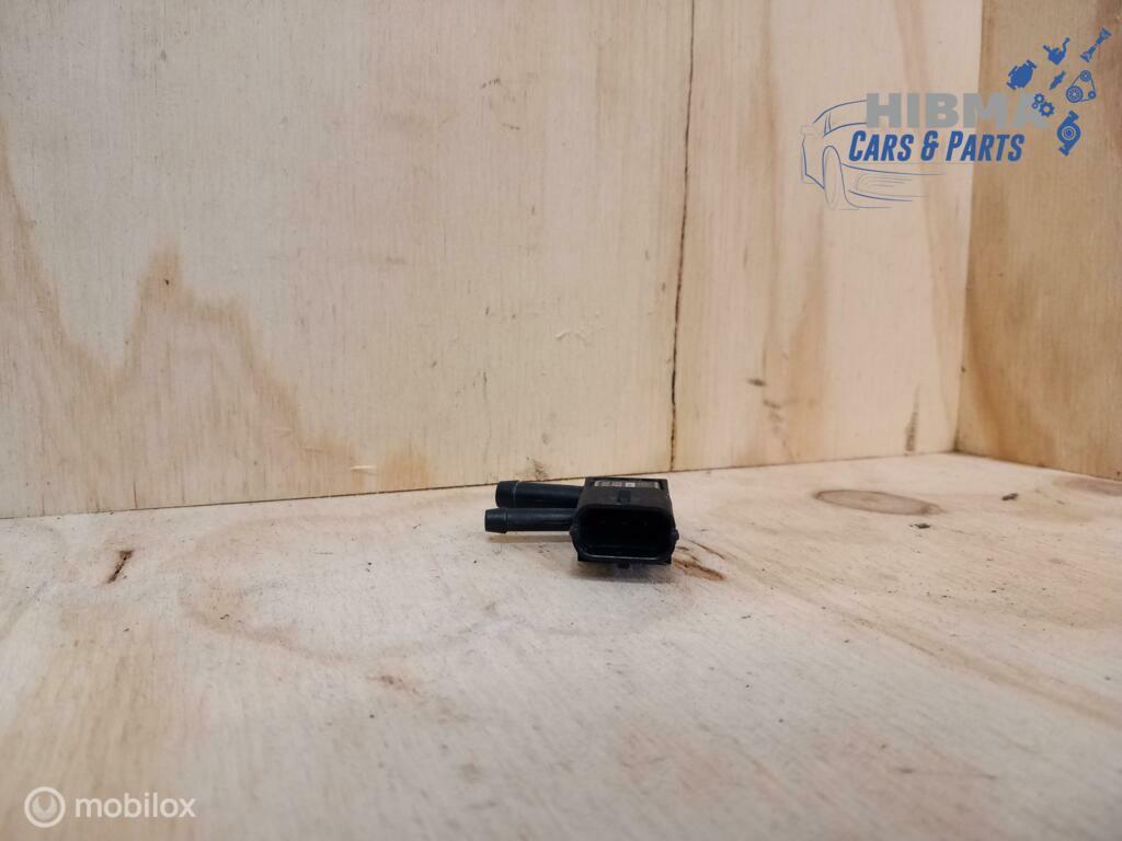 Fiat Punto Evo 1.3 M-Jet Mapsensor 55200301 2008 t/m 2013, Gebruikt, Fiat, Ophalen of Verzenden, Fiat