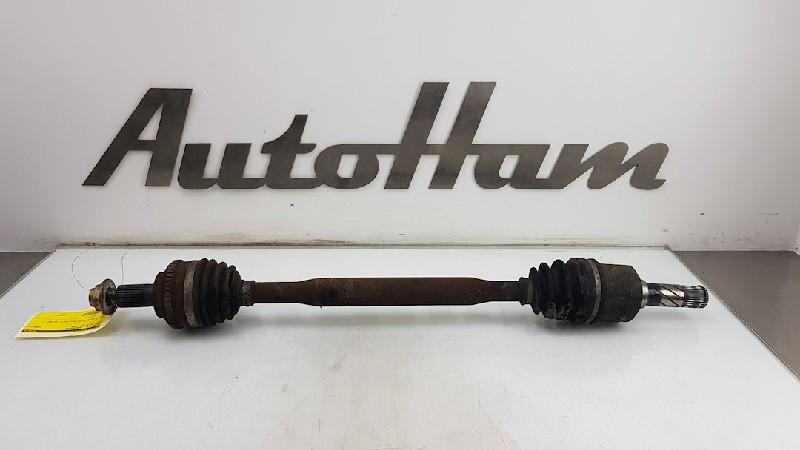 CARDAN ARRIERE GAUCHE (TRANSMISSION) Mazda MX-5 (NC), Dhr. J. Ham, Administratie@autoham.nl, Mazda, Utilisé