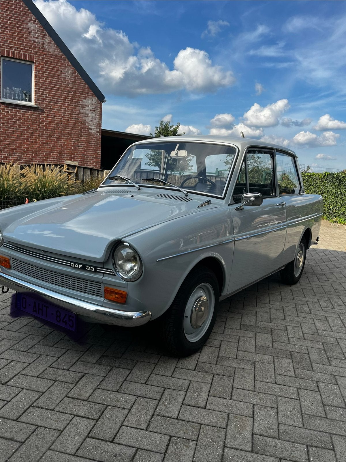 Daf 33, foto 2