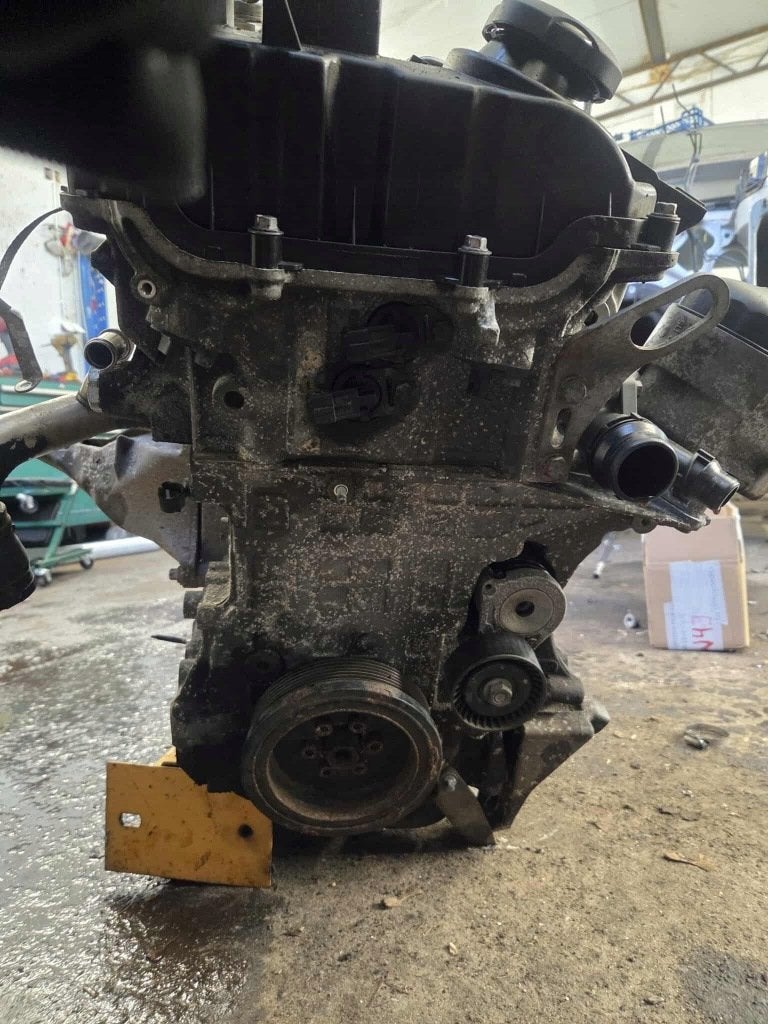 Moteur N43B20A Complet E81 E61 E82 E87 E60 BMW E90 E93 E88, Autos : Pièces & Accessoires, Envoi, Utilisé, Daihatsu