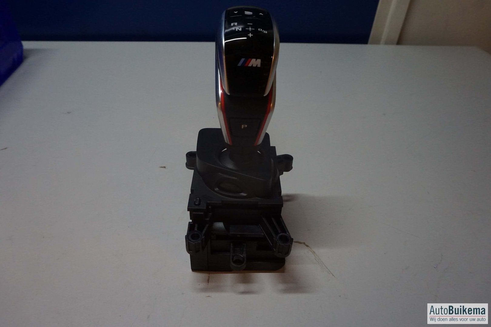Automatische schakelpook origineel Bmw X4 F98, -, -, Nieuw, Ophalen of Verzenden