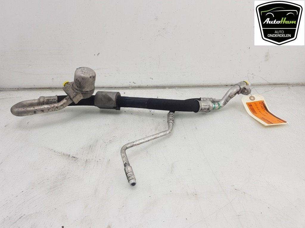 AIRCO LEIDING BMW 1 serie (E87 / 87N) (01-2003/12-2012), Auto-onderdelen, Gebruikt, BMW