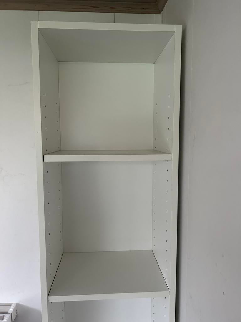 L'armoire peut être utilisée pour de nombreuses applications, Enlèvement