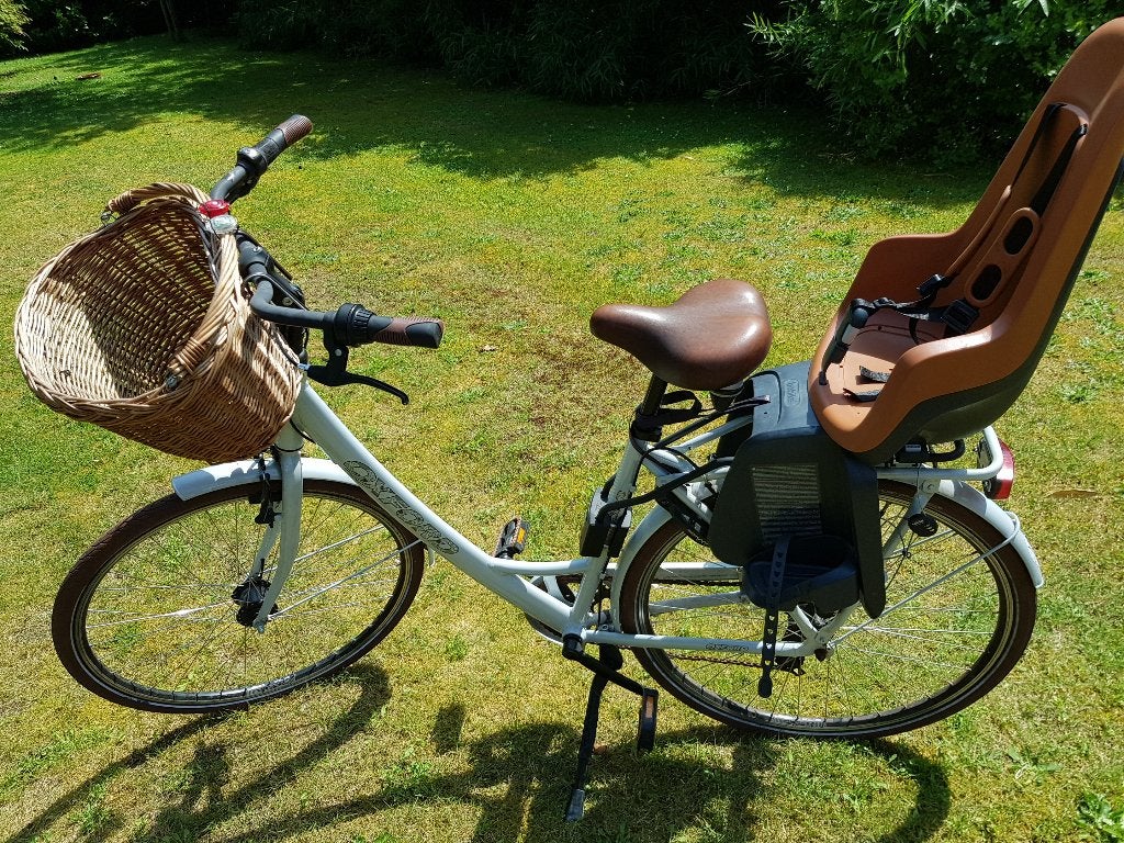 Oxford Negresco met werk, Fietsen en Brommers, Ophalen, Gebruikt, Overige merken, Versnellingen